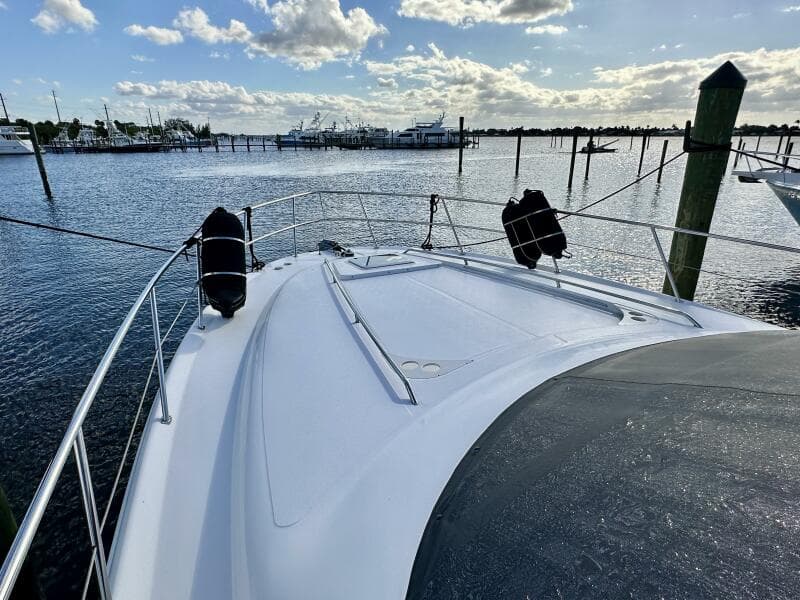 Sea Ray 48 LIFE IS GOOD TODAY - Exterior