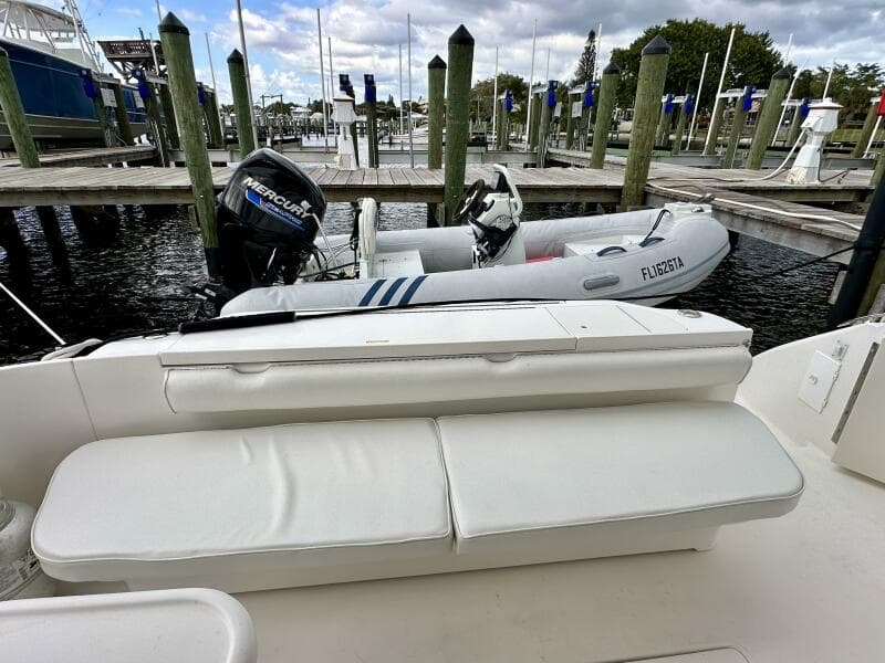 Sea Ray 48 LIFE IS GOOD TODAY - Exterior
