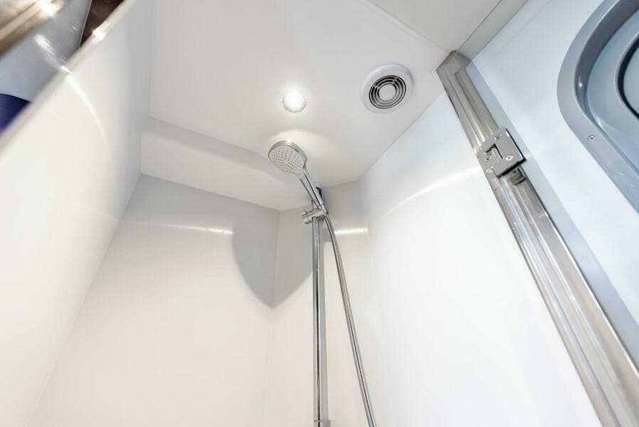 2024 Princess Y72 Motor Yacht