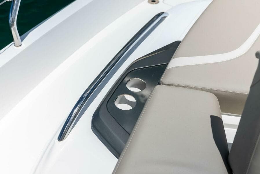 2024 Princess Y72 Motor Yacht