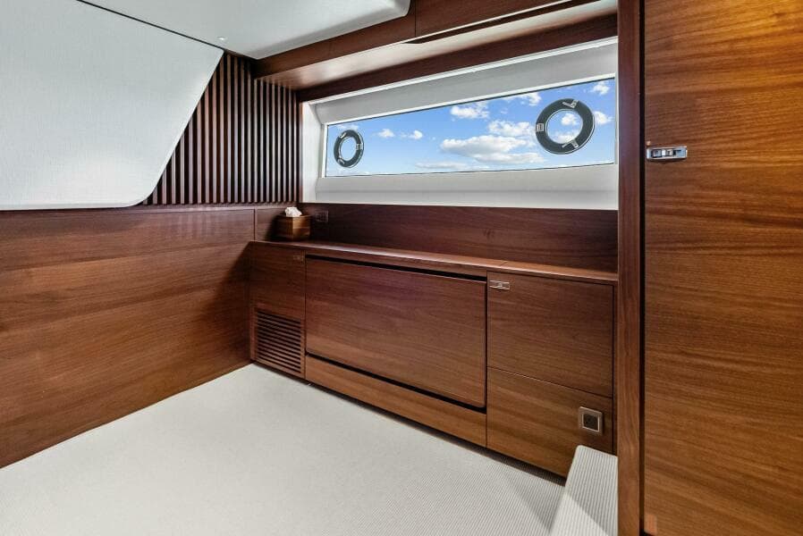 2024 Princess Y72 Motor Yacht