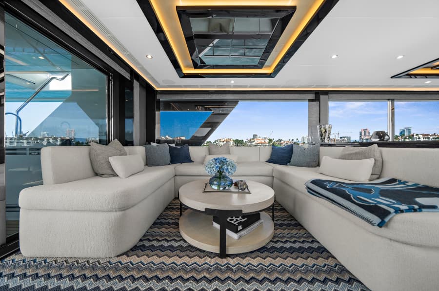 2024 Ocean Alexander 32 L