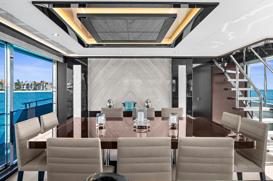 2024 Ocean Alexander 32 L