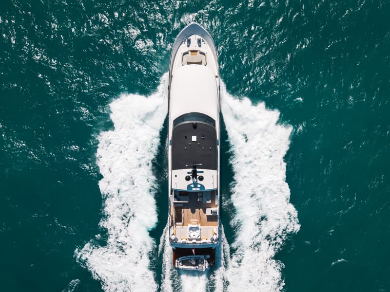 2024 Ocean Alexander 32 L