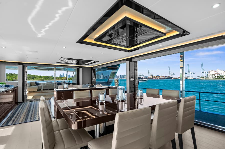 2024 Ocean Alexander 32 L