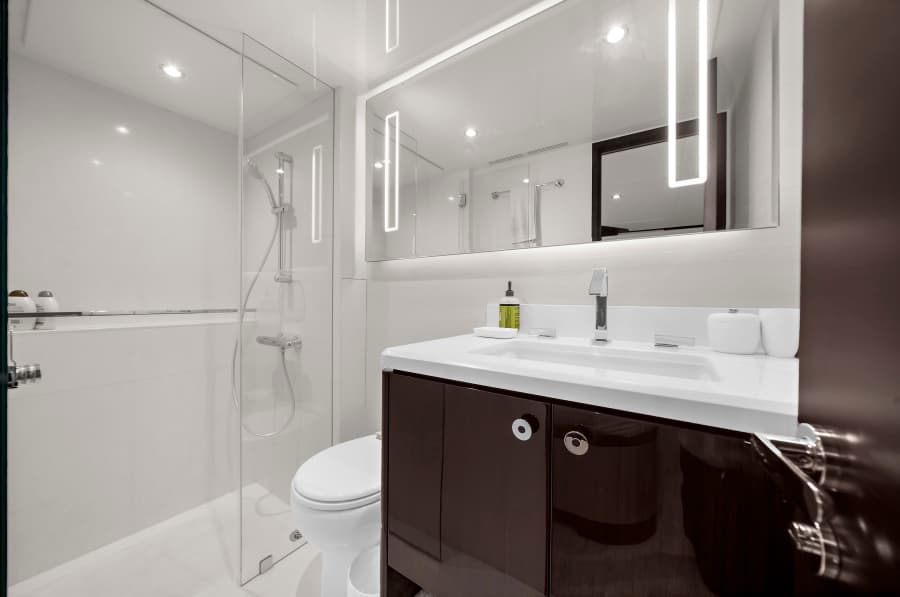 2024 Ocean Alexander 32 L