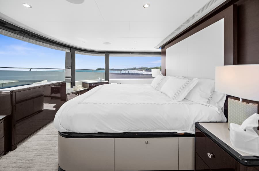 2024 Ocean Alexander 32 L