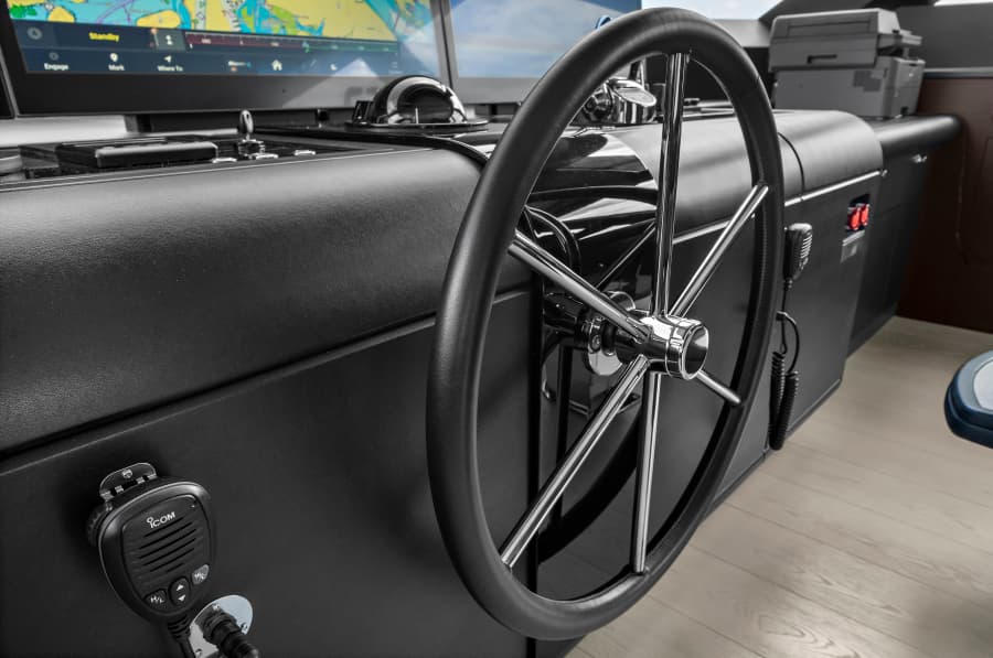 2024 Ocean Alexander 32 L