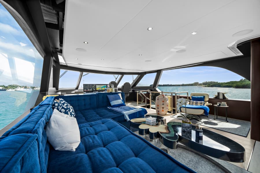 2024 Ocean Alexander 32 L