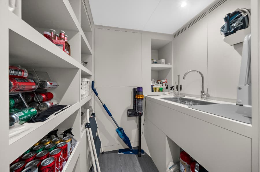 2024 Ocean Alexander 32 L