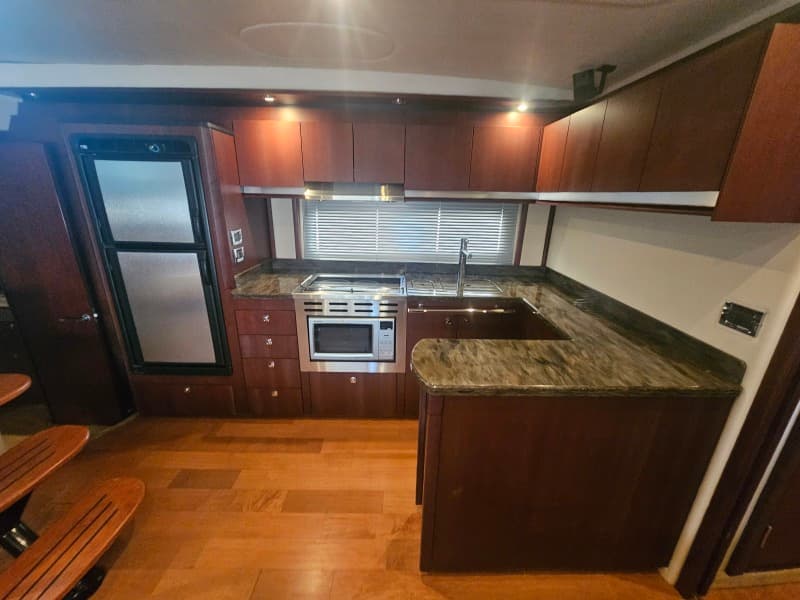 2012 Sea Ray 500 SUNDANCER