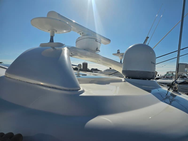 2012 Sea Ray 500 SUNDANCER