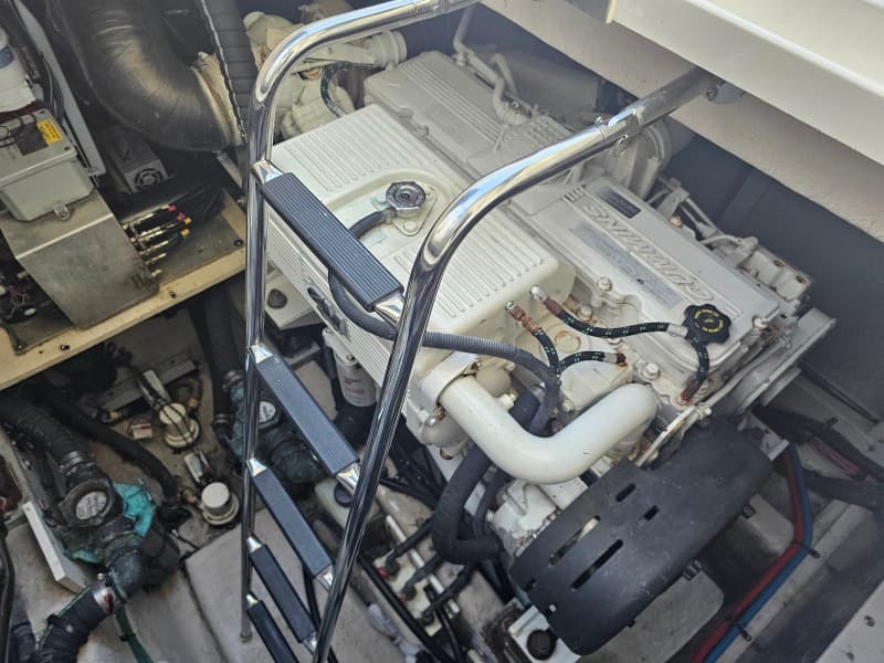 2012 Sea Ray 500 SUNDANCER