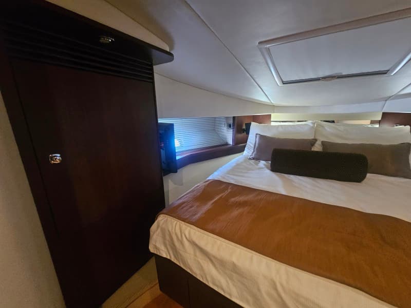 2012 Sea Ray 500 SUNDANCER