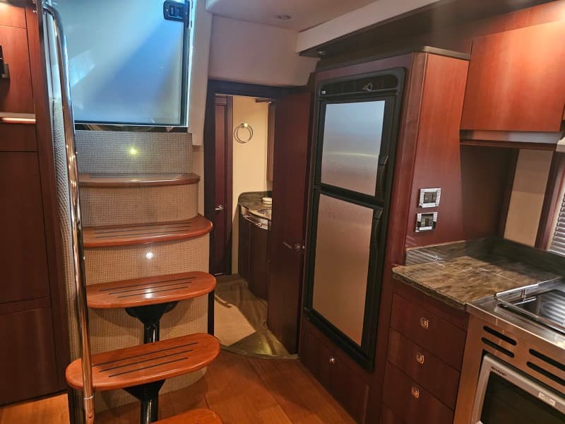 2012 Sea Ray 500 SUNDANCER