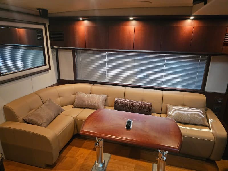 2012 Sea Ray 500 SUNDANCER