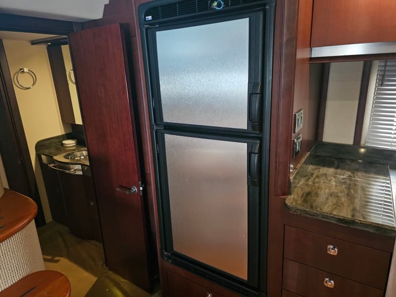 2012 Sea Ray 500 SUNDANCER