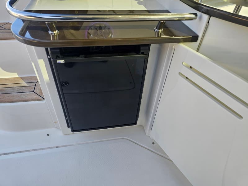 2012 Sea Ray 500 SUNDANCER