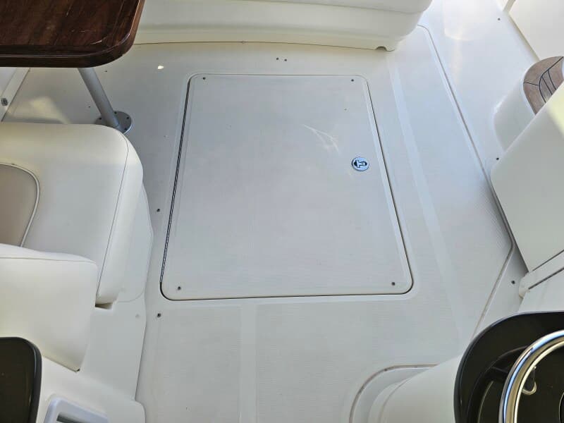 2012 Sea Ray 500 SUNDANCER