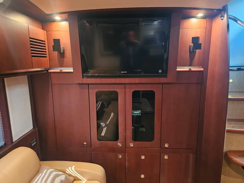 2012 Sea Ray 500 SUNDANCER