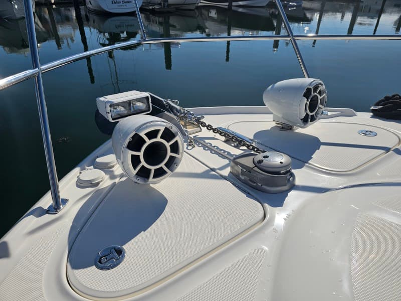 2012 Sea Ray 500 SUNDANCER