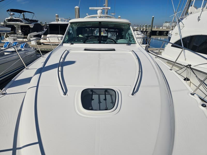 2012 Sea Ray 500 SUNDANCER