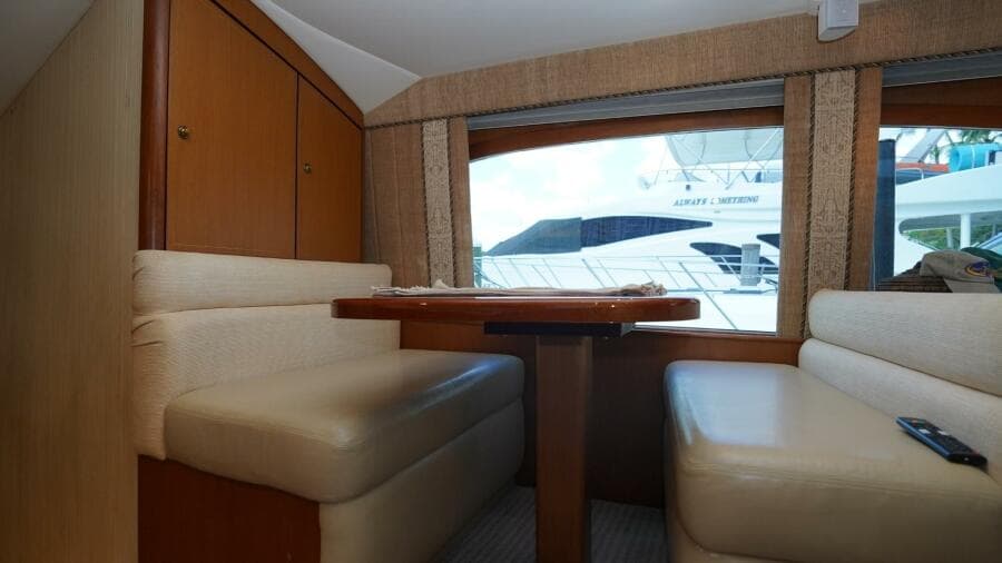 2005 Ocean Yachts 
