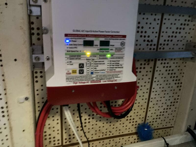 1986 Heritage East Sundeck 36