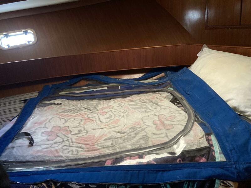 1986 Heritage East Sundeck 36