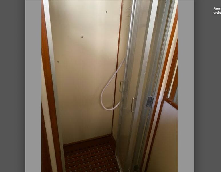 1986 Heritage East Sundeck 36