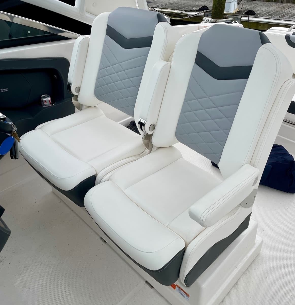 2023 Chaparral 280 OSX