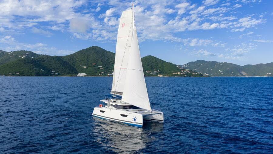 2020 Fountaine Pajot Astrea 42