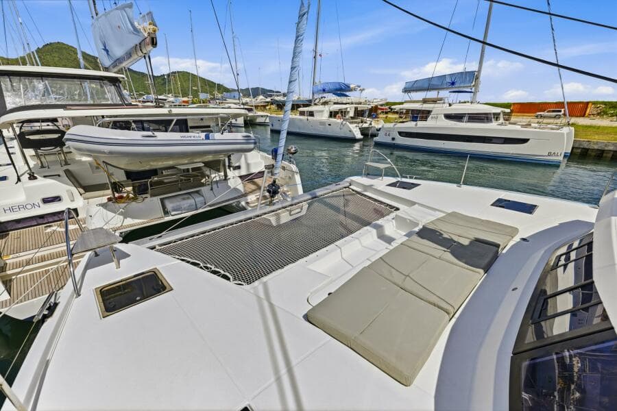 2020 Fountaine Pajot Astrea 42