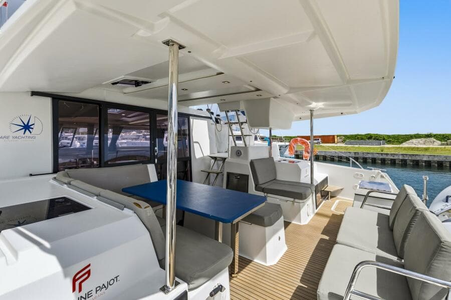 2020 Fountaine Pajot Astrea 42