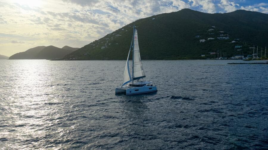 2020 Fountaine Pajot Astrea 42