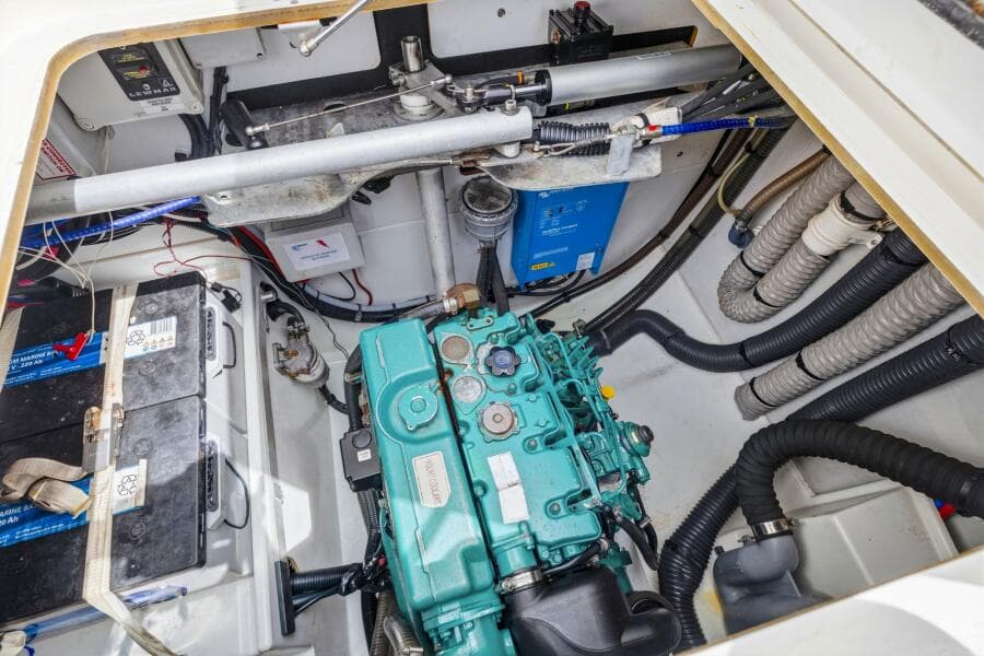 2020 Fountaine Pajot Astrea 42