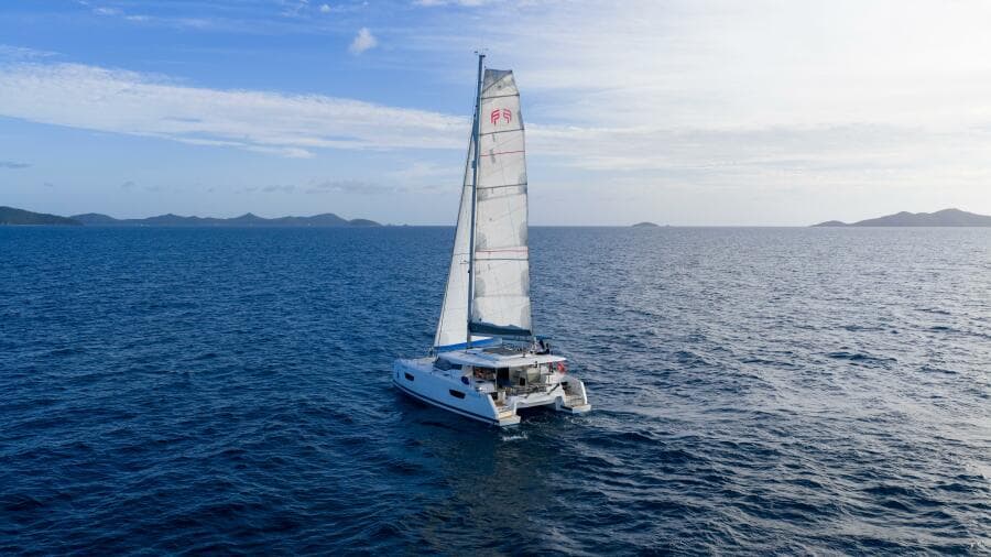 2020 Fountaine Pajot Astrea 42
