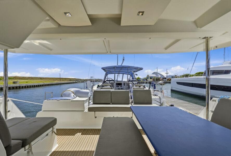 2020 Fountaine Pajot Astrea 42