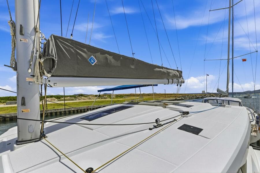 2020 Fountaine Pajot Astrea 42