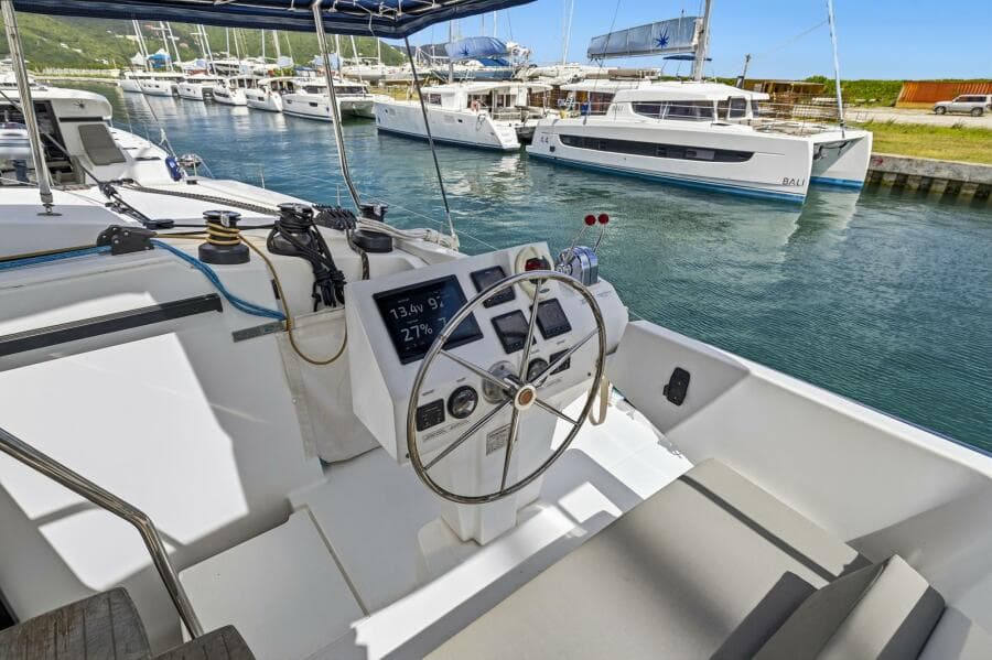 2020 Fountaine Pajot Astrea 42