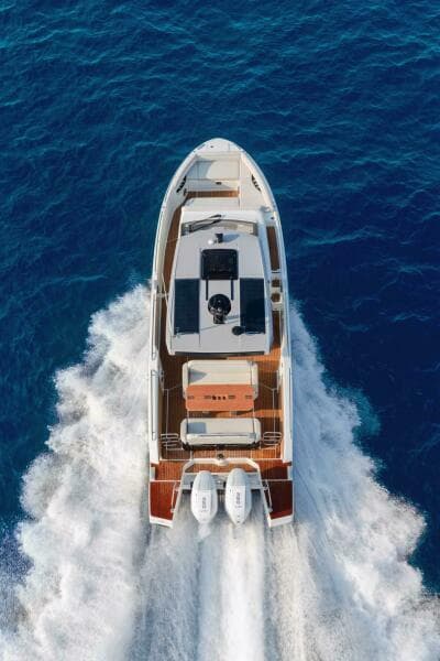 2026 Beneteau Gran Turismo 35