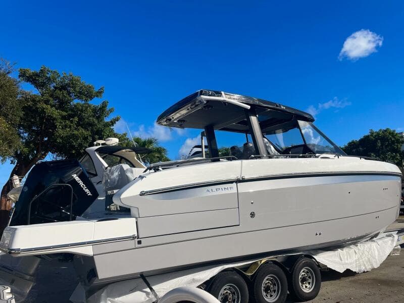 2026 Beneteau Gran Turismo 35