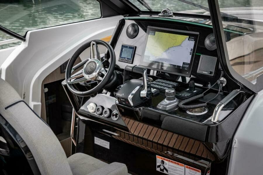 2026 Beneteau Gran Turismo 35