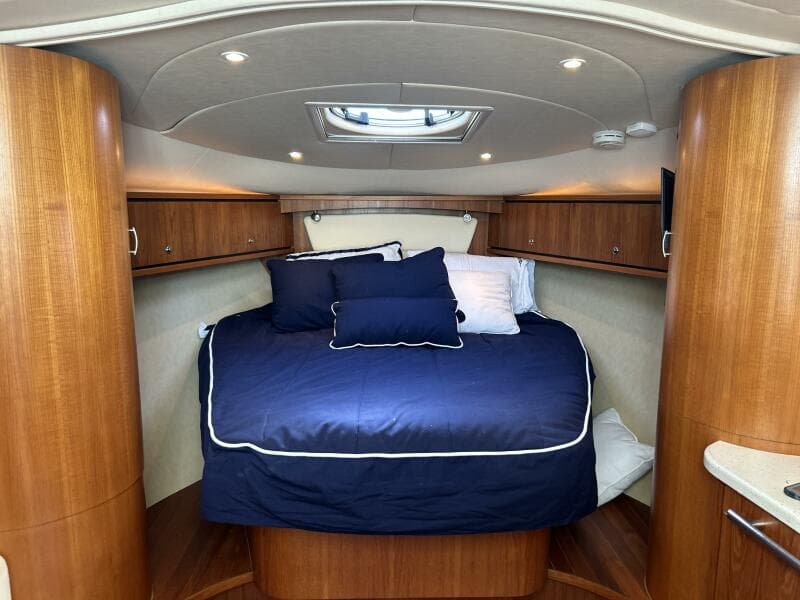 2008 Tiara Yachts 3500 Sovran