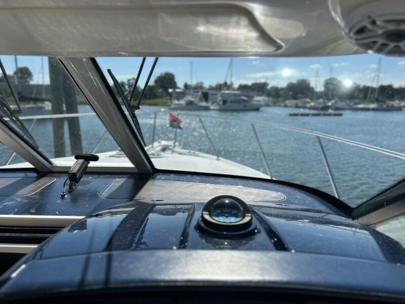 2008 Tiara Yachts 3500 Sovran