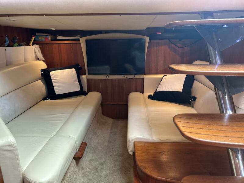 2008 Tiara Yachts 3500 Sovran