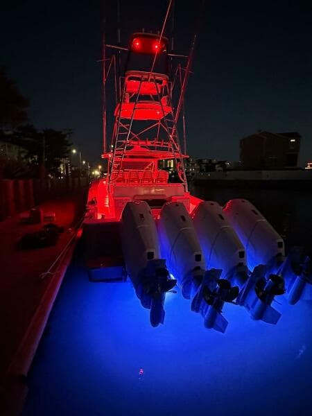 2024 Valhalla Boatworks V-55 