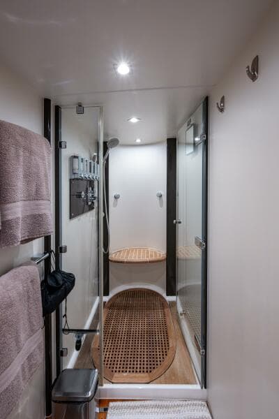 2015 Fairline 78 Squadron