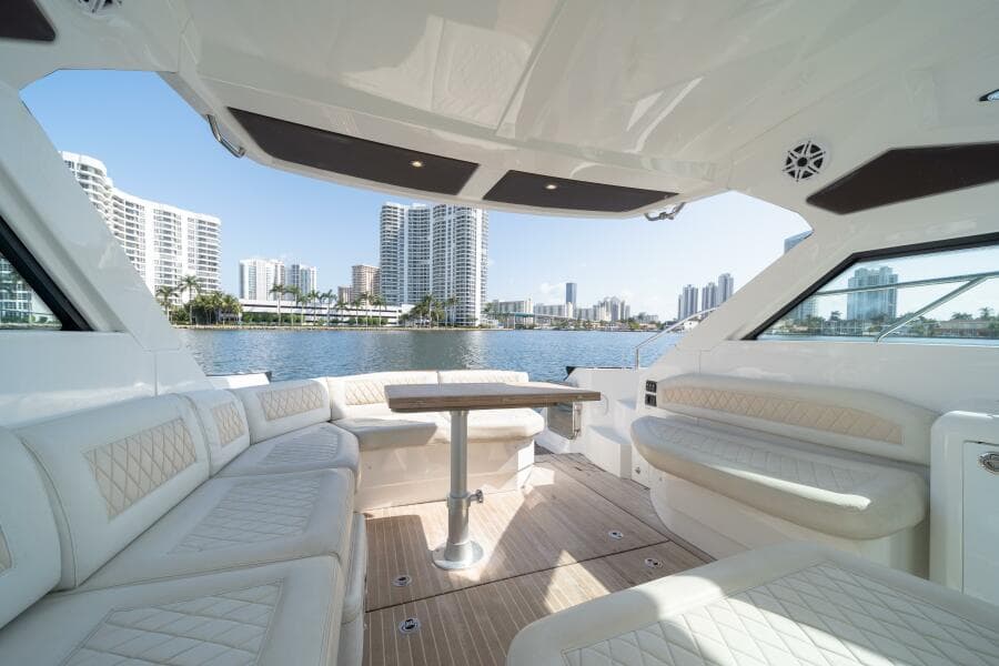 Beneteau 40 - Tis the Seasun 