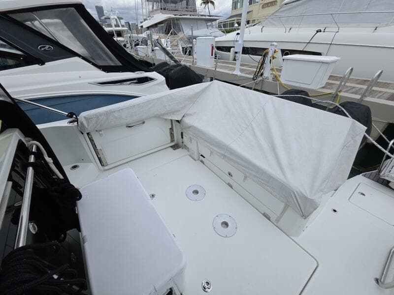 2022 Jeanneau Leader 10.5 WA Series 2